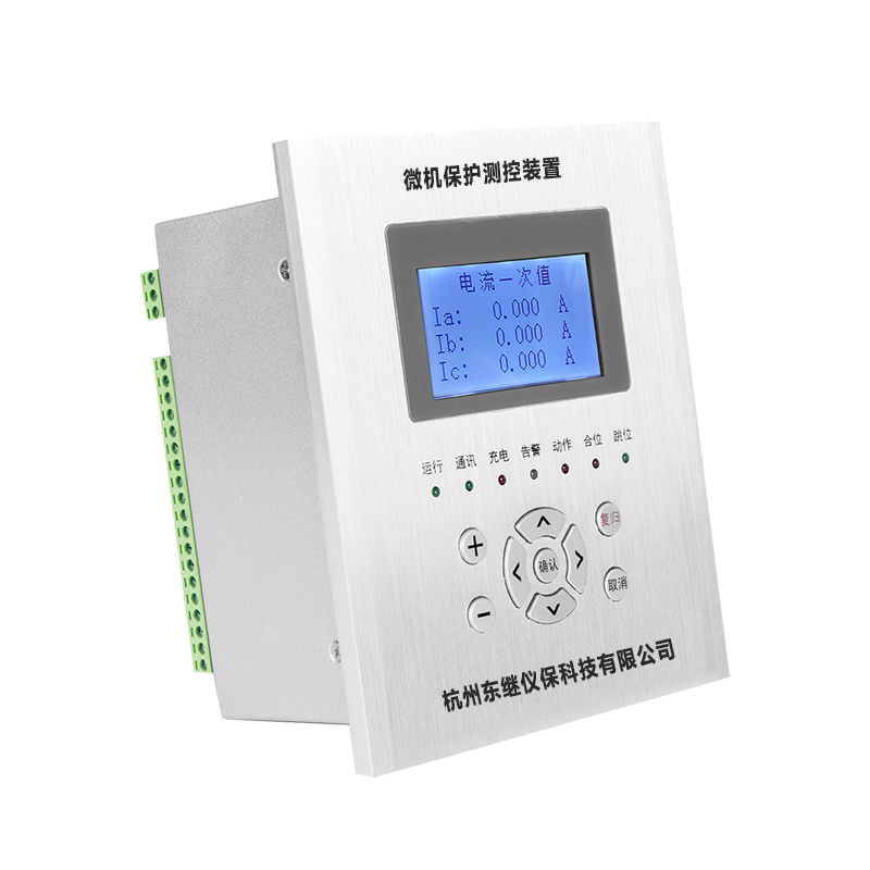 光伏電站防孤島保護(hù)裝置制造商改怎么選？這幾點(diǎn)要牢記