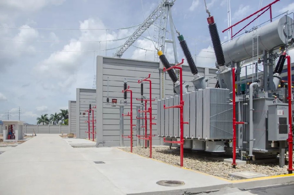 智能變電站主要技術(shù)特征、組件是什么？