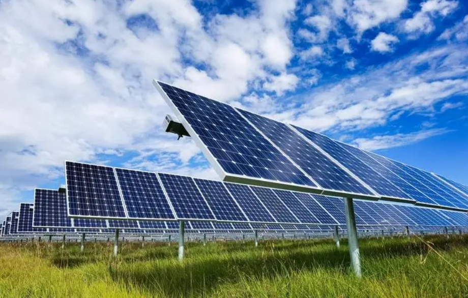 光伏電站為什么必須配置防孤島保護(hù)裝置?